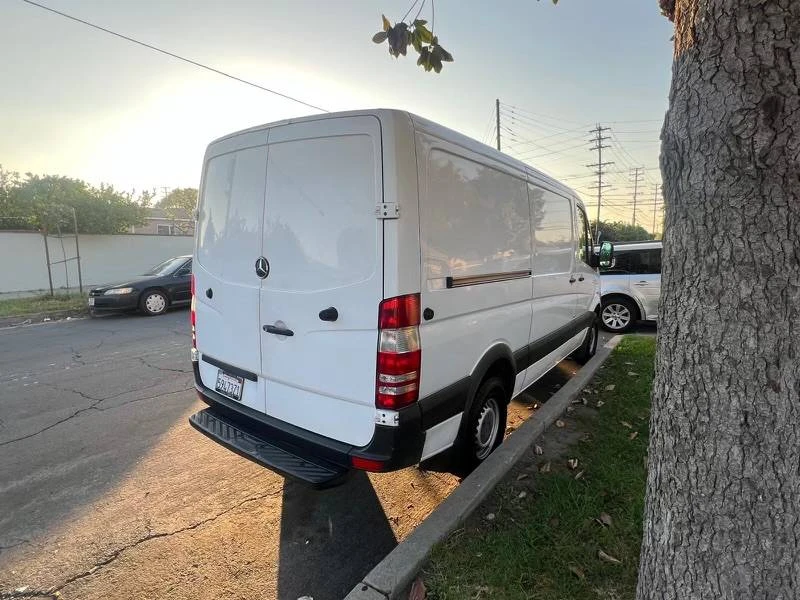 2015 Mercedes-Benz NCV3 Sprinter - Image 5 of 5
