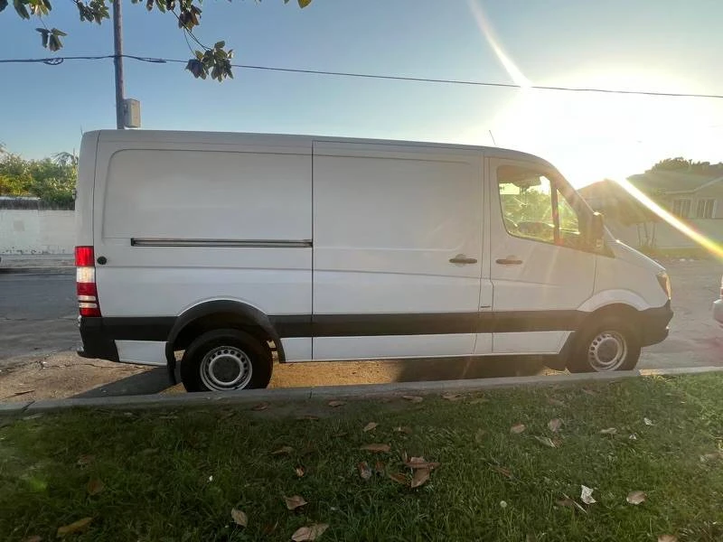 2015 Mercedes-Benz NCV3 Sprinter - Image 3 of 5