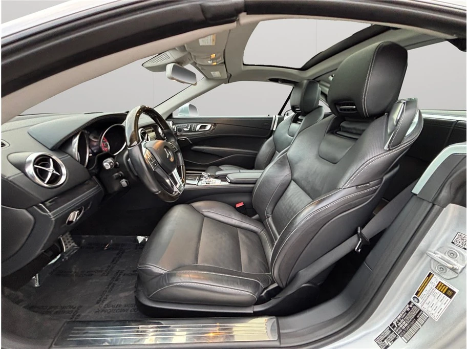 2015 Mercedes-Benz R231 SL-Class - Image 2 of 21