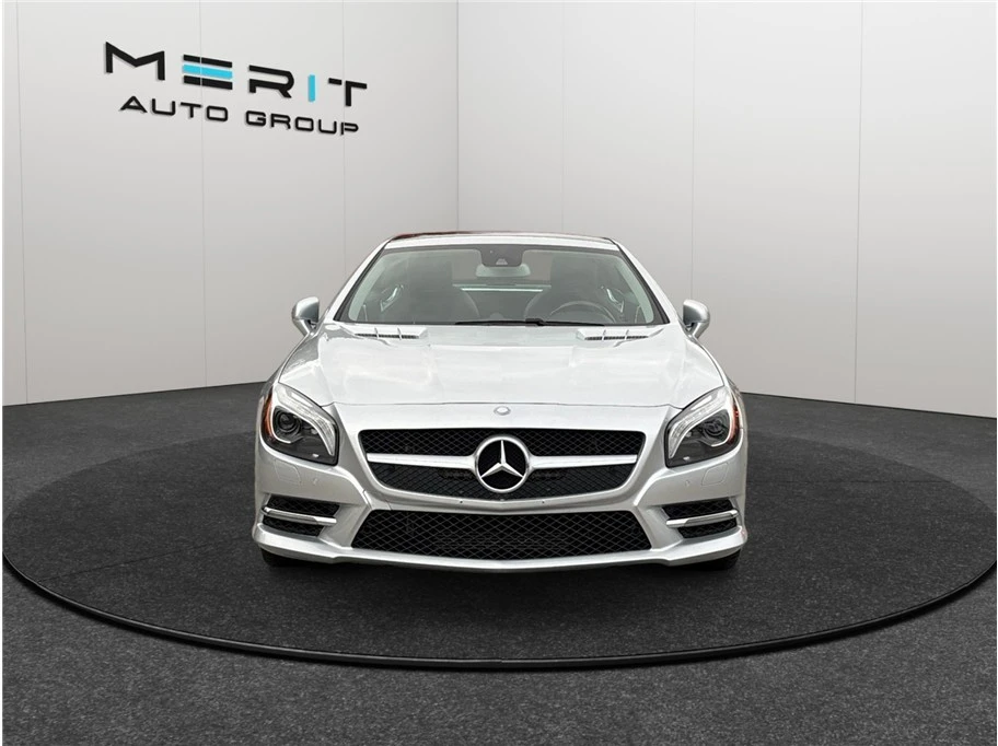 2015 Mercedes-Benz R231 SL-Class - Image 3 of 21