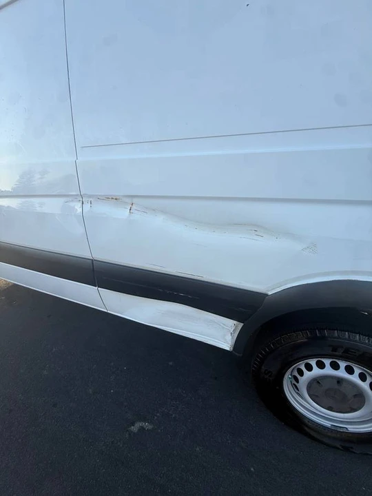2015 Mercedes-Benz NCV3 Sprinter - Image 7 of 16