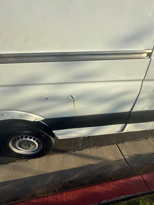 2015 Mercedes-Benz NCV3 Sprinter - Image 10 of 16