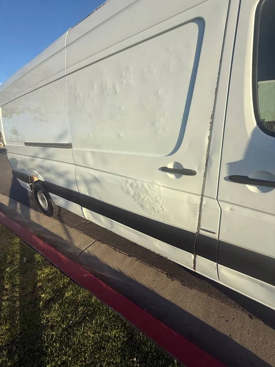 2015 Mercedes-Benz NCV3 Sprinter - Image 9 of 16