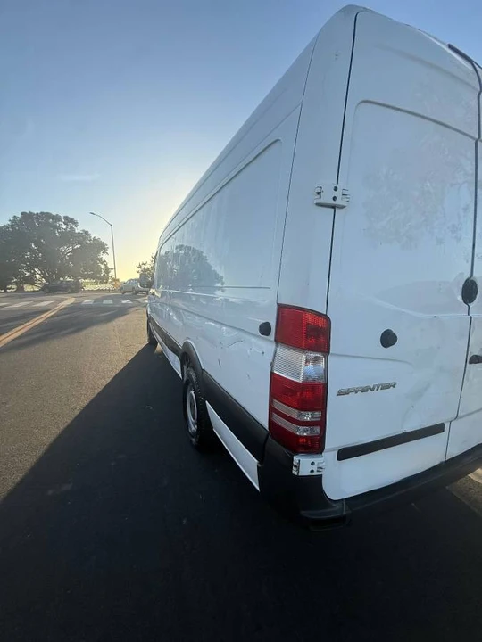 2015 Mercedes-Benz NCV3 Sprinter - Image 4 of 16