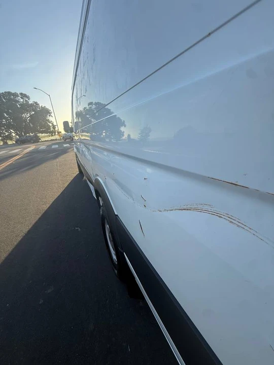 2015 Mercedes-Benz NCV3 Sprinter - Image 8 of 16