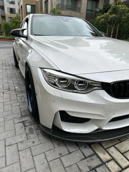 2015 BMW F80 M3 - Image 18 of 19