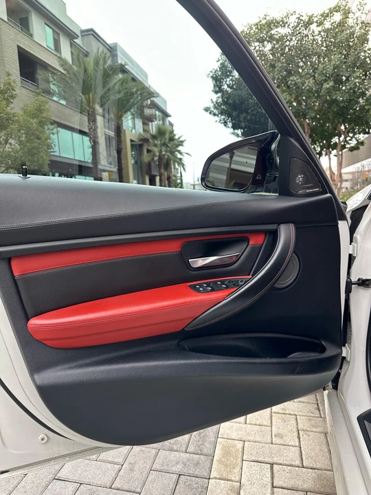 2015 BMW F80 M3 - Image 9 of 19