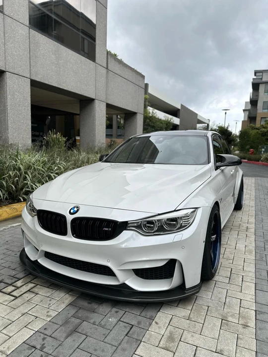 2015 BMW F80 M3 - Image 17 of 19