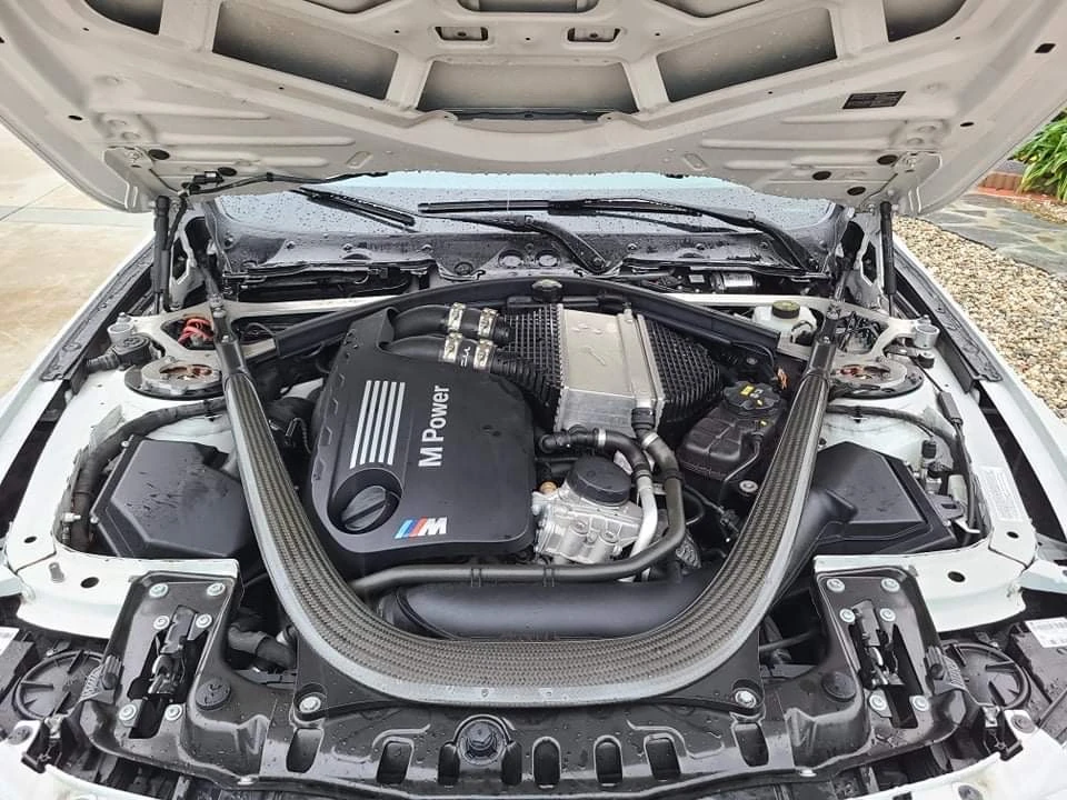 2015 BMW F80 M3 - Image 5 of 19