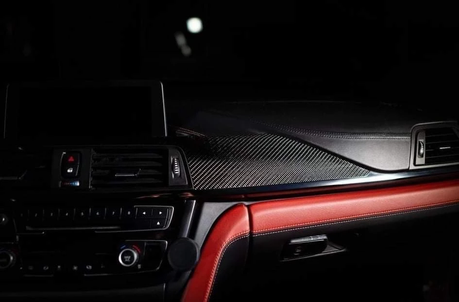 2015 BMW F80 M3 - Image 4 of 19