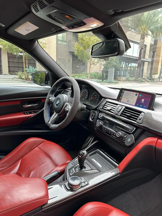 2015 BMW F80 M3 - Image 11 of 19