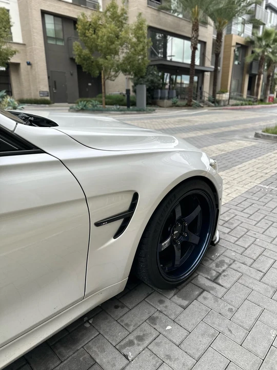 2015 BMW F80 M3 - Image 16 of 19
