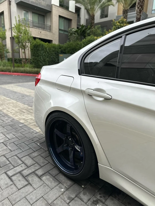 2015 BMW F80 M3 - Image 15 of 19