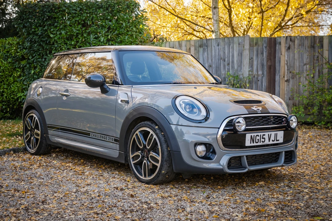 2015 Mini Mini John Cooper Works 2nd Gen - Image 10 of 31