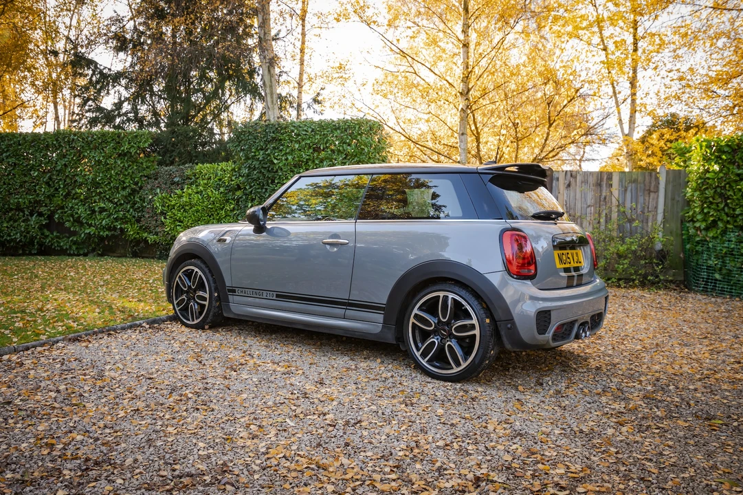 2015 Mini Mini John Cooper Works 2nd Gen - Image 6 of 31