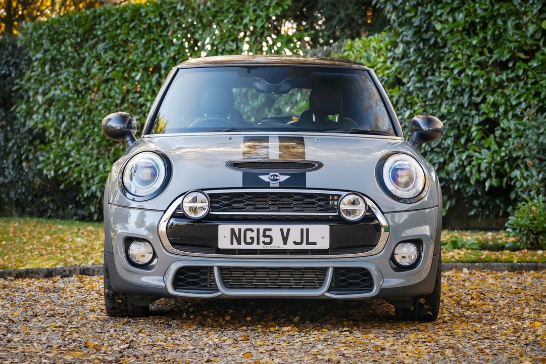 2015 Mini Mini John Cooper Works 2nd Gen - Image 20 of 31