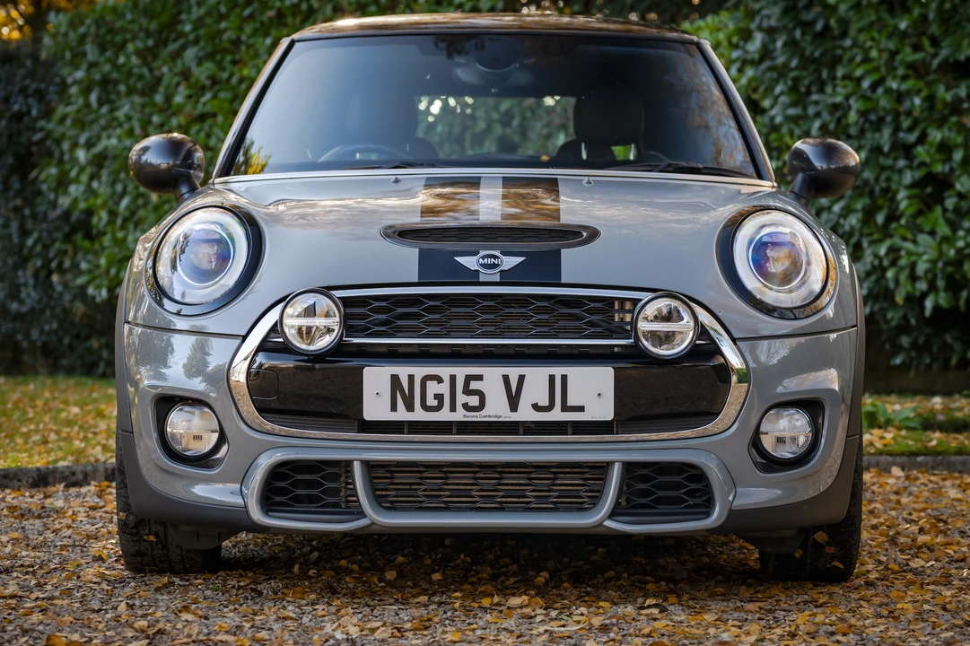 2015 Mini Mini John Cooper Works 2nd Gen - Image 22 of 31
