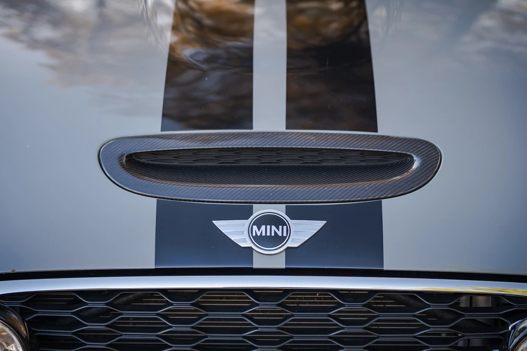 2015 Mini Mini John Cooper Works 2nd Gen - Image 26 of 31