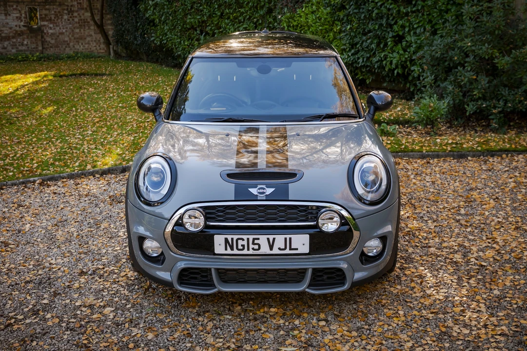 2015 Mini Mini John Cooper Works 2nd Gen - Image 23 of 31