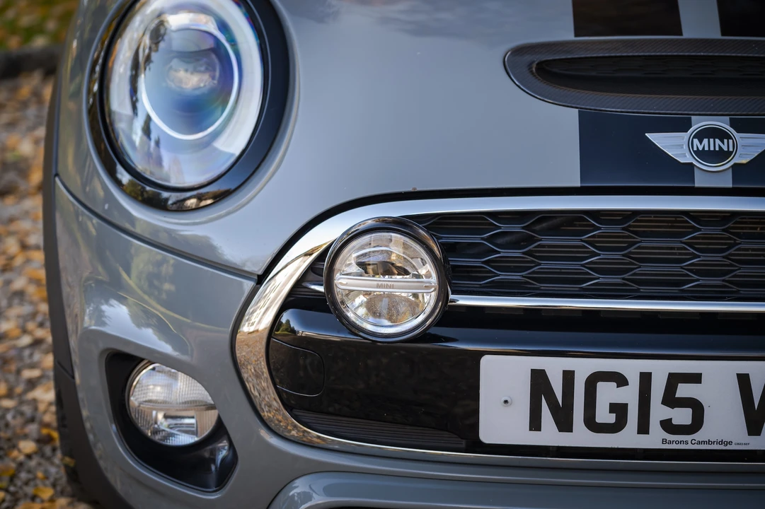 2015 Mini Mini John Cooper Works 2nd Gen - Image 30 of 31