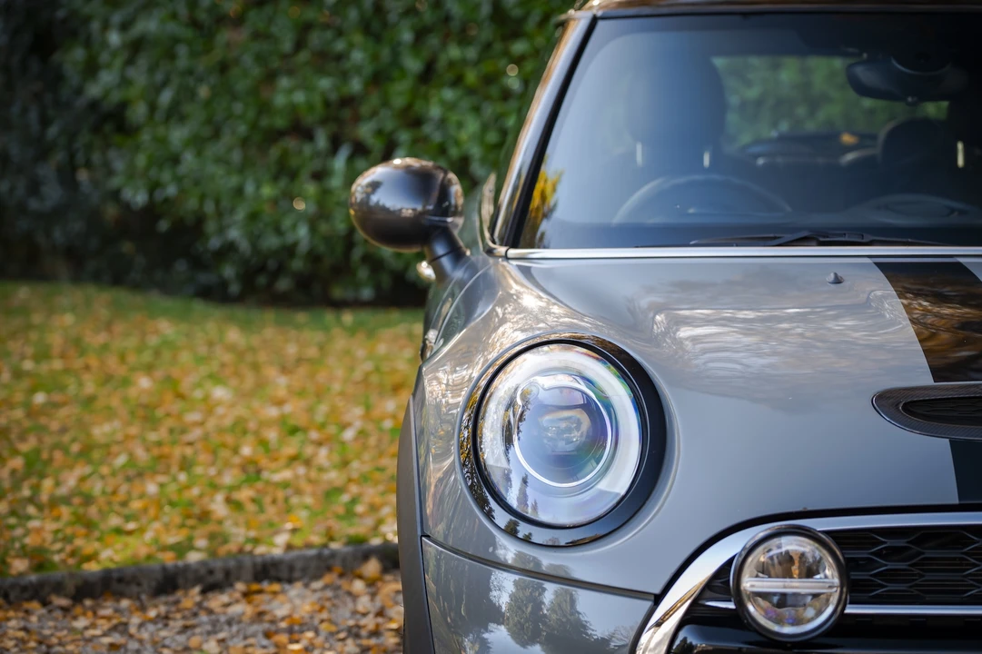 2015 Mini Mini John Cooper Works 2nd Gen - Image 31 of 31