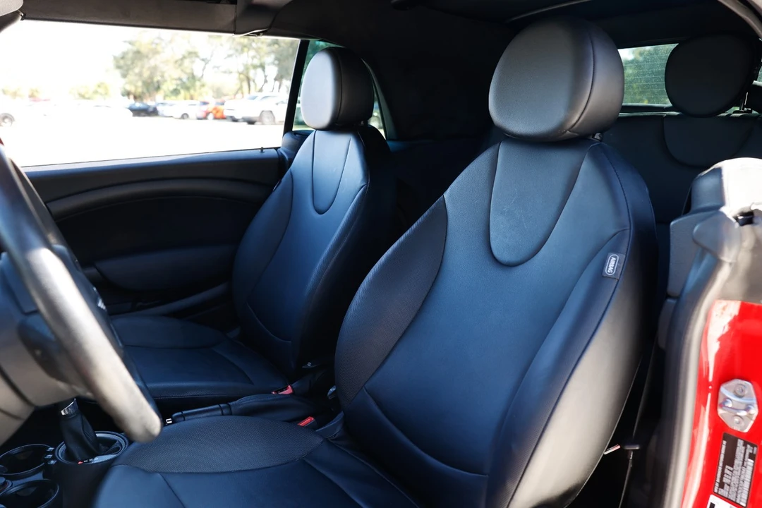 2015 Mini Coupe & Roadster - Image 6 of 21