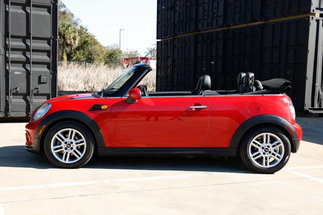 2015 Mini Coupe & Roadster - Image 3 of 21