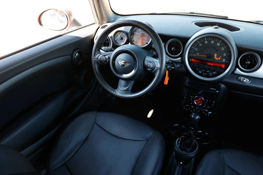 2015 Mini Coupe & Roadster - Image 21 of 21