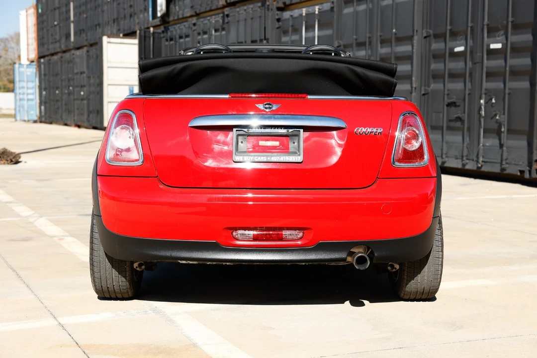 2015 Mini Coupe & Roadster - Image 7 of 21