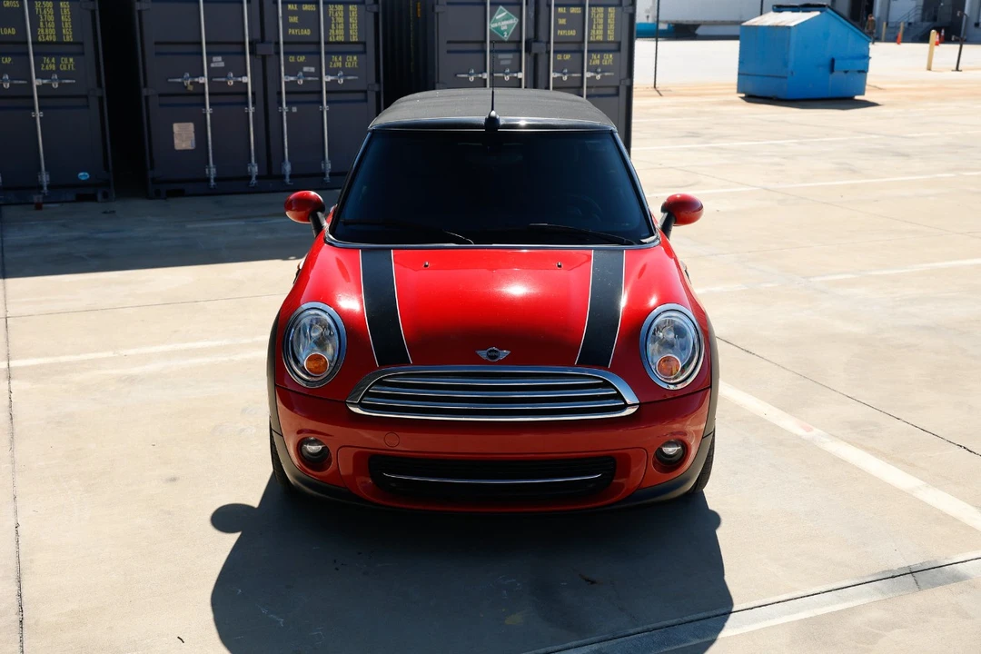 2015 Mini Coupe & Roadster - Image 20 of 21