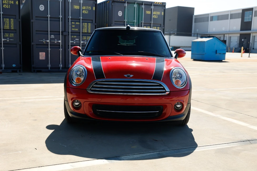 2015 Mini Coupe & Roadster - Image 18 of 21