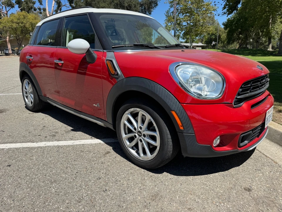 2015 Mini Countryman 1st Gen - Image 13 of 31