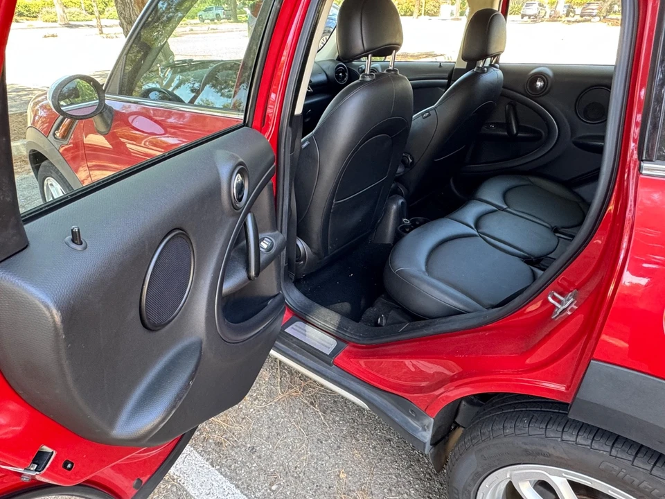 2015 Mini Countryman 1st Gen - Image 21 of 31