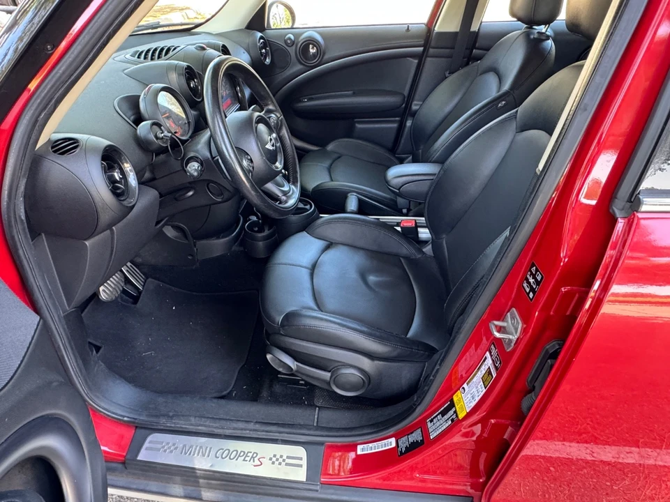 2015 Mini Countryman 1st Gen - Image 19 of 31