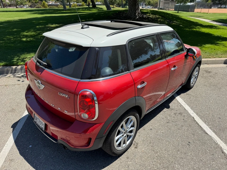 2015 Mini Countryman 1st Gen - Image 10 of 31