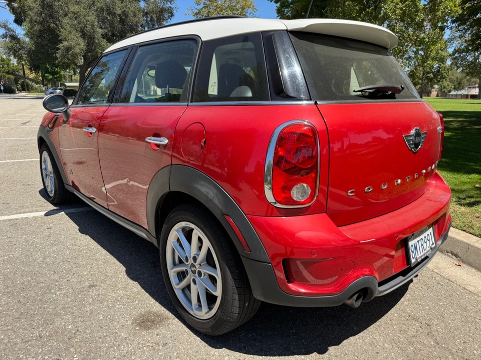 2015 Mini Countryman 1st Gen - Image 3 of 31