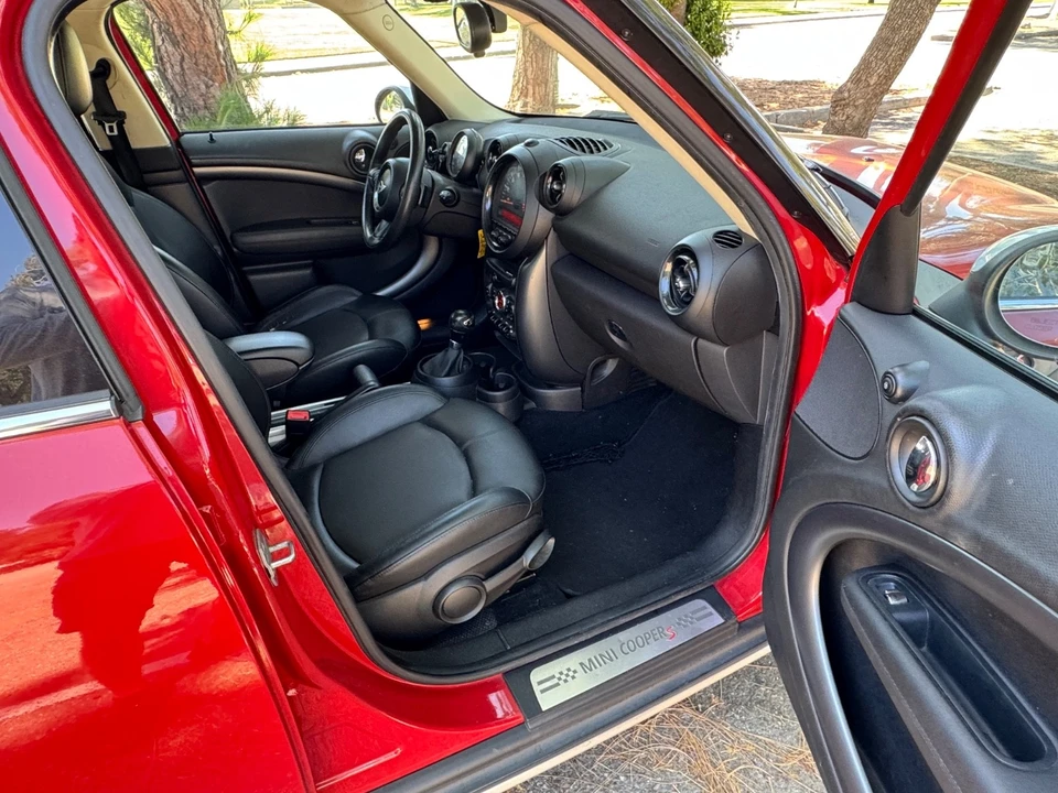 2015 Mini Countryman 1st Gen - Image 28 of 31