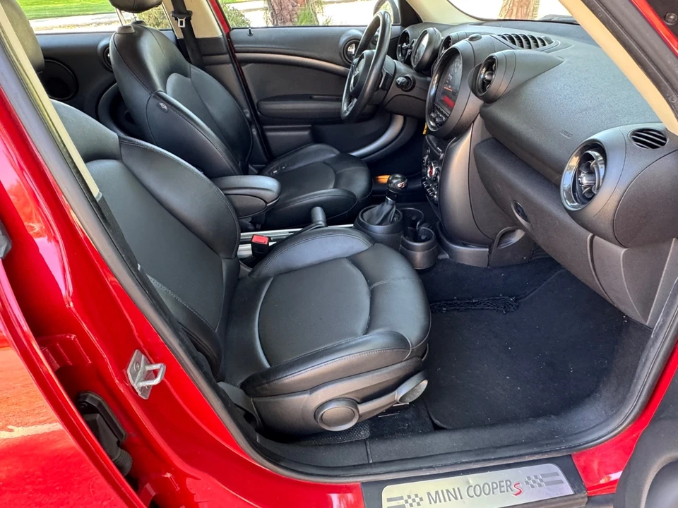 2015 Mini Countryman 1st Gen - Image 29 of 31