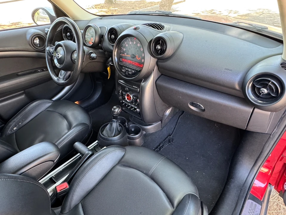2015 Mini Countryman 1st Gen - Image 30 of 31