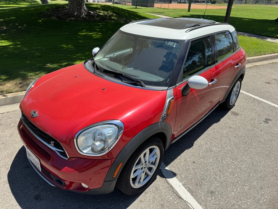 2015 Mini Countryman 1st Gen - Image 6 of 31