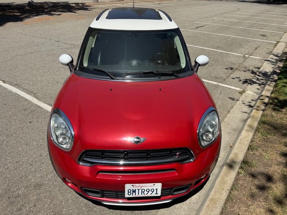 2015 Mini Countryman 1st Gen - Image 16 of 31