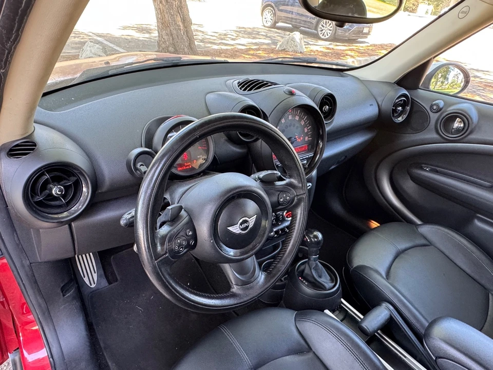 2015 Mini Countryman 1st Gen - Image 20 of 31