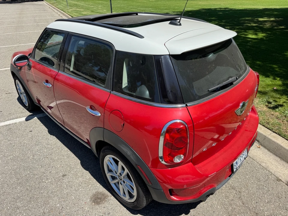 2015 Mini Countryman 1st Gen - Image 4 of 31