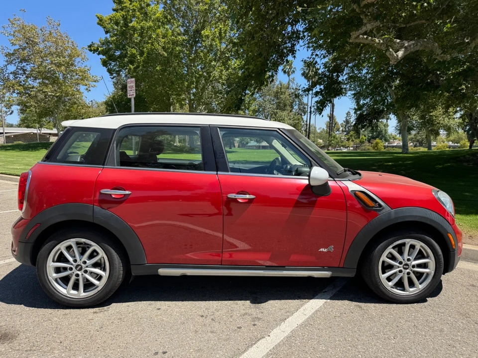 2015 Mini Countryman 1st Gen - Image 11 of 31