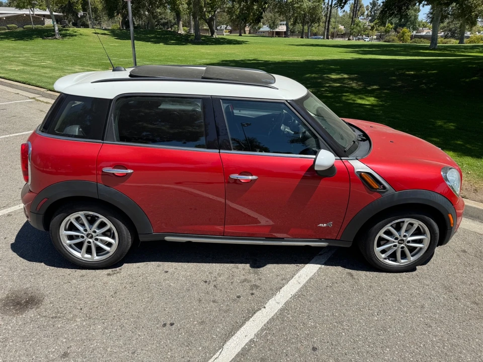 2015 Mini Countryman 1st Gen - Image 12 of 31