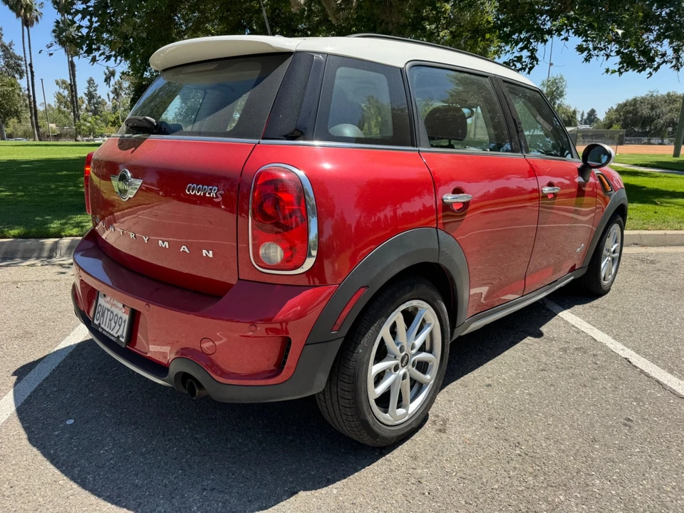 2015 Mini Countryman 1st Gen - Image 9 of 31