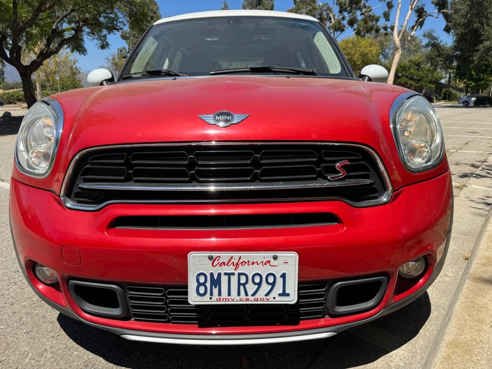 2015 Mini Countryman 1st Gen - Image 17 of 31