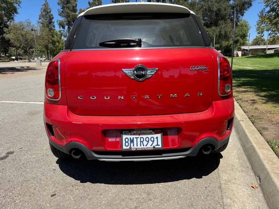 2015 Mini Countryman 1st Gen - Image 7 of 31