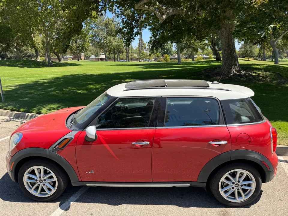 2015 Mini Countryman 1st Gen - Image 2 of 31
