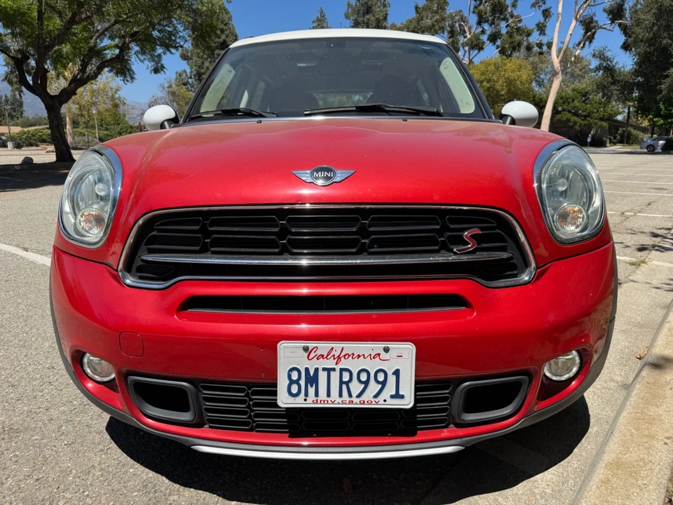 2015 Mini Countryman 1st Gen - Image 15 of 31